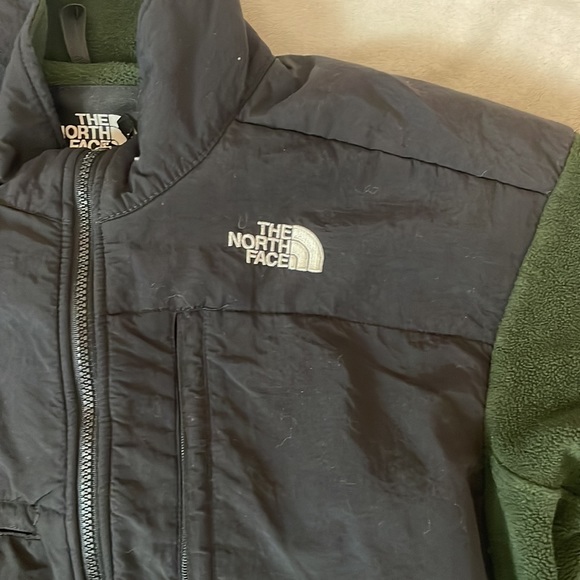 Mens north face zip up jacket - Picture 3 of 5